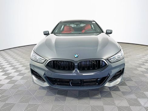 Used 2026 BMW 840i xDrive image 3