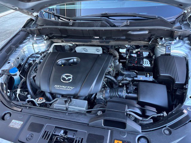 Used 2017 MAZDA CX-5 Grand Select AWD/4WD image 25
