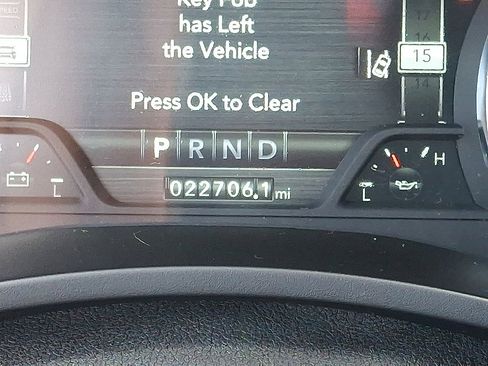 Certified 2024 RAM 2500 Laramie w/ Safety Group AWD/4WD image 19