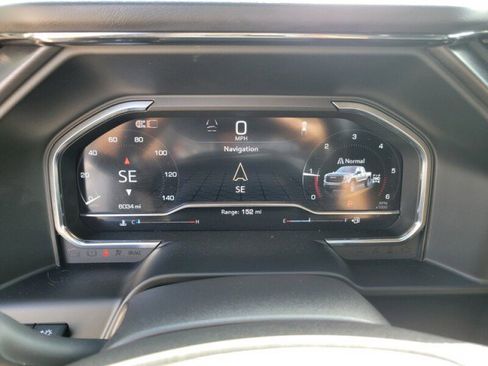 Used 2024 GMC Sierra 1500 AT4 w/ Technology Package image 19