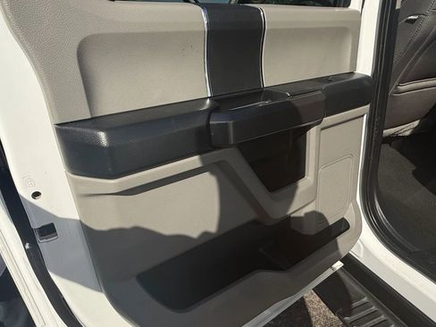 Used 2020 Ford F350 XLT image 16