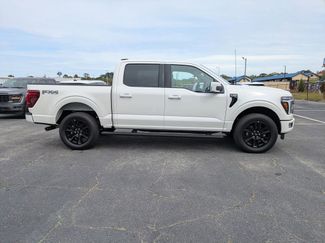 New 2026 Ford F150 Platinum w/ Equipment Group 700A Standard video 3