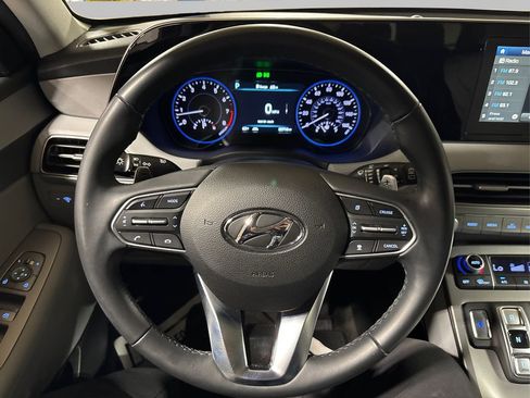 Used 2020 Hyundai Palisade SEL image 24