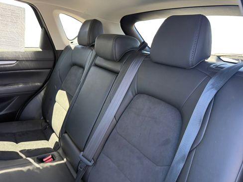Certified 2023 MAZDA CX-5 AWD 2.5 S w/ Select Package image 16