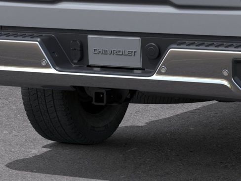New 2026 Chevrolet Silverado 1500 LT AWD/4WD image 14