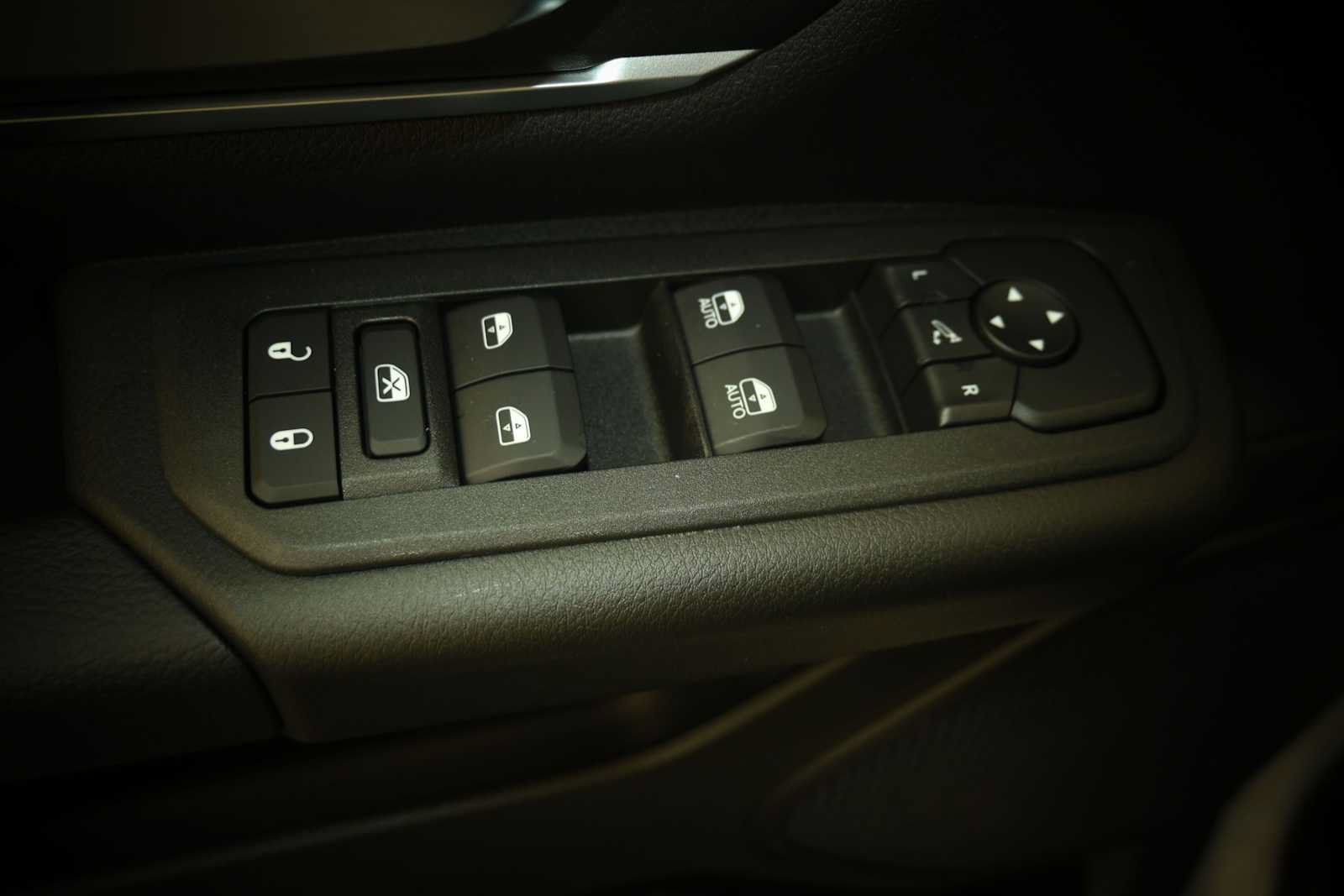 Used 2026 RAM 1500 Big Horn AWD/4WD image 13