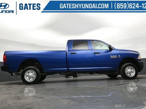 Used 2016 RAM 2500 Tradesman w/ Popular Equipment Group image 37