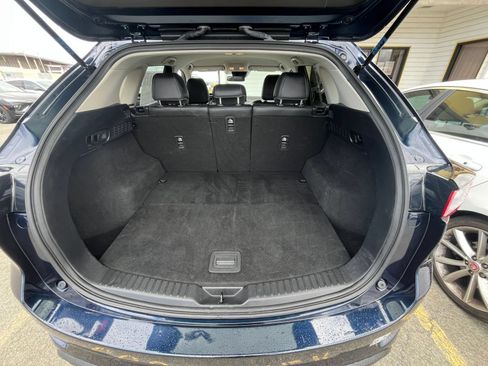 Used 2024 MAZDA CX-5 AWD 2.5 S w/ Select Package image 32
