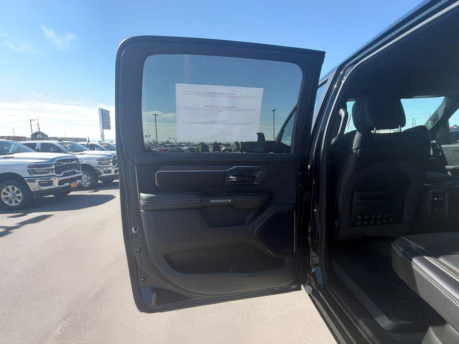 New 2026 RAM 1500 RHO AWD/4WD image 18