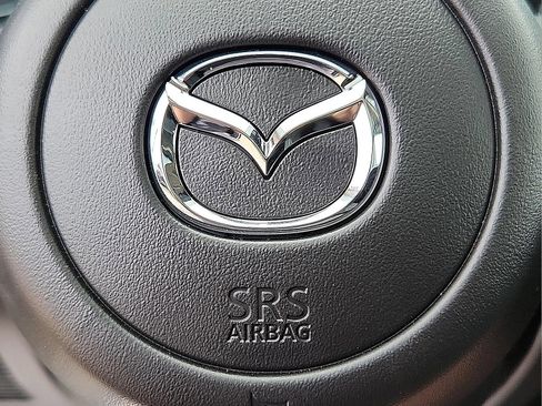 Used 2025 MAZDA CX-50 AWD 2.5 S w/ Weather Package image 25