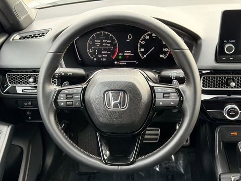 Used 2023 Honda Civic Sport image 13