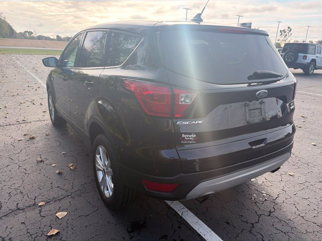 Used 2019 Ford Escape SE AWD/4WD image 14