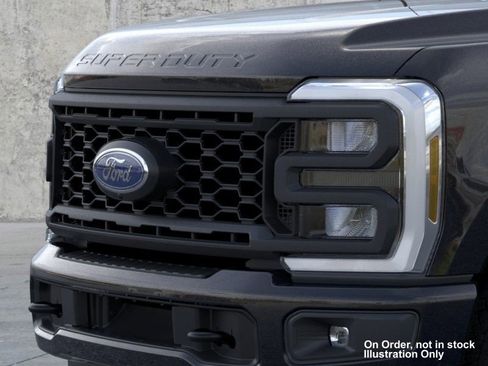 New 2026 Ford F250 XL image 13