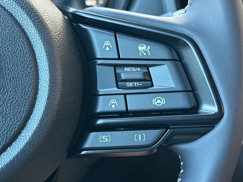New 2026 Subaru Forester Premium AWD/4WD image 28
