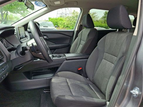 Used 2024 Nissan Rogue SV AWD/4WD image 13
