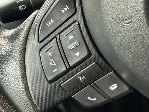 Used 2016 MAZDA MAZDA3 i Sport FWD image 17