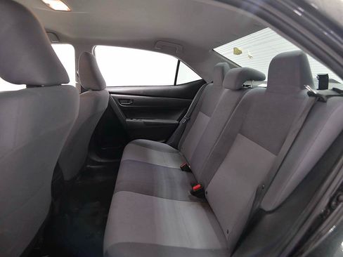 Used 2014 Toyota Corolla L FWD image 10