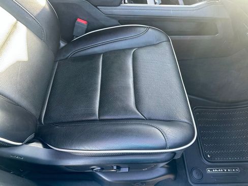 Used 2021 RAM 1500 Limited image 16