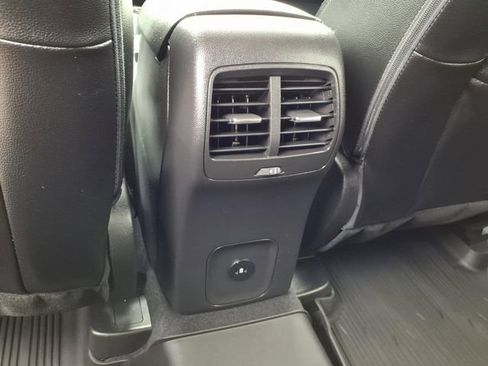 Certified 2023 Ford Escape Platinum w/ Premium Technology Package AWD/4WD image 10