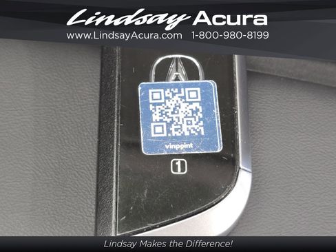 Certified 2023 Acura RDX Base image 22