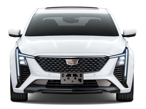 New 2026 Cadillac CT5 Premium Luxury RWD image 45
