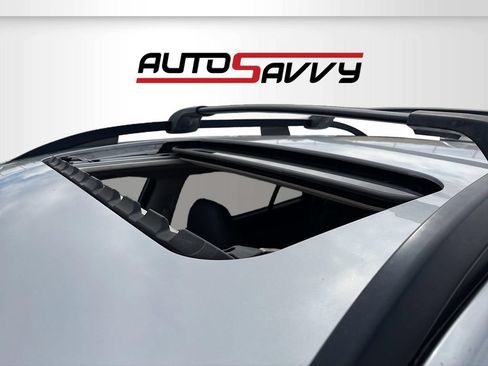 Used 2023 Subaru Crosstrek 2.5i Sport AWD/4WD image 21