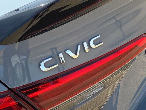 Used 2023 Honda Civic Si image 14