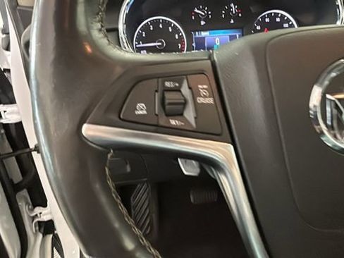 Used 2019 Buick Encore Essence FWD image 16