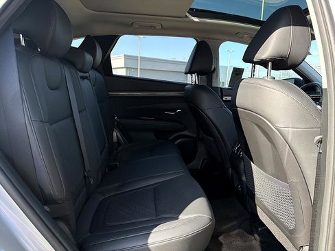 Used 2023 Hyundai Tucson Limited image 22