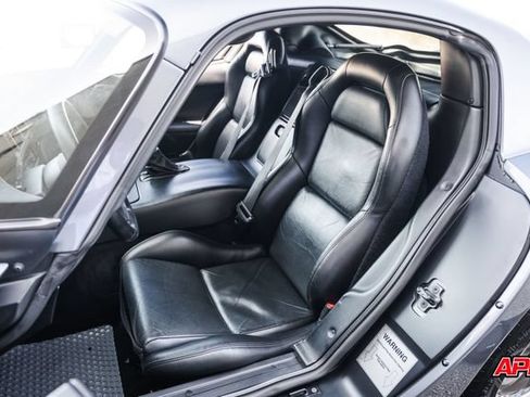 Used 2000 Dodge Viper GTS RWD image 5