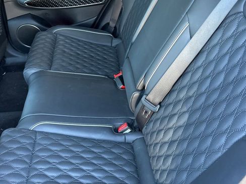 Used 2023 Genesis GV70 3.5T Sport w/ Sport Prestige Package image 12