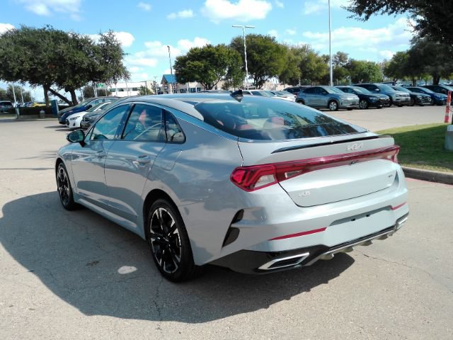 Used 2023 Kia K5 GT-Line FWD image 12