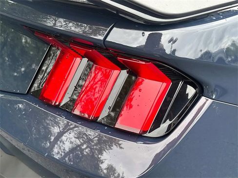 New 2025 Ford Mustang Dark Horse image 36