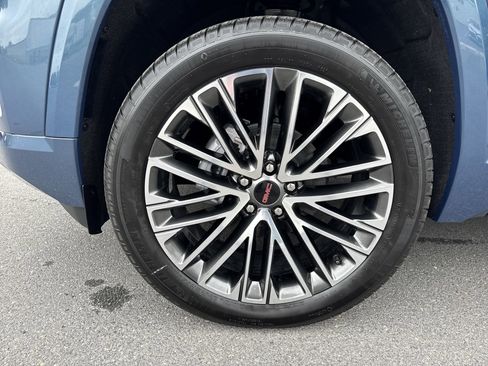New 2026 GMC Terrain Denali AWD/4WD image 19