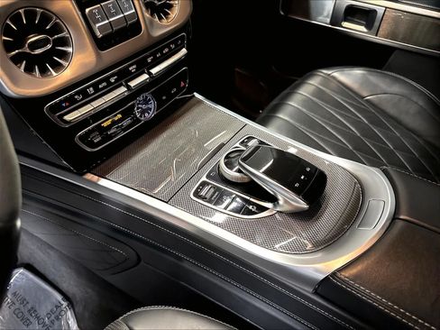 Used 2023 Mercedes-Benz G 63 AMG 4MATIC image 20