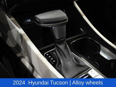 Used 2024 Hyundai Tucson SEL image 23
