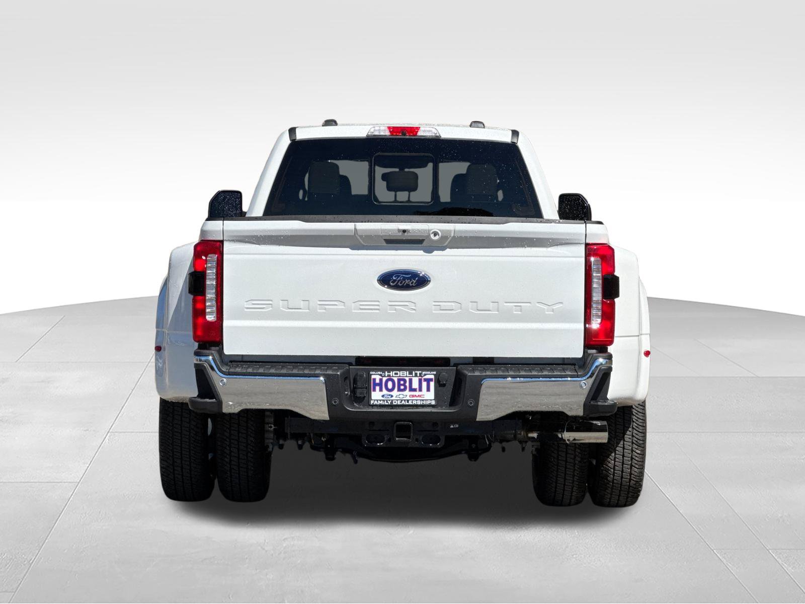 New 2026 Ford F350 Lariat w/ Lariat Ultimate Package AWD/4WD image 4
