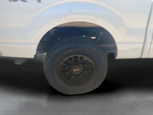Used 2009 Ford F150 XLT AWD/4WD image 24