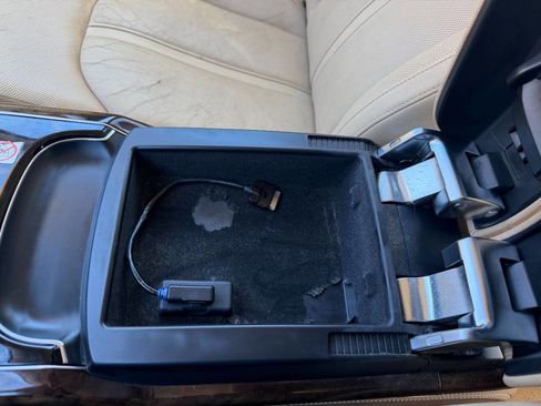 Used 2011 Audi A8 L 4.2 w/ Drive Select Plus Pkg image 57