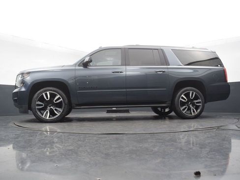 Used 2020 Chevrolet Suburban Premier w/ RST 6.2L Performance Edition image 48