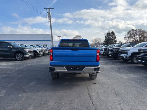New 2026 Chevrolet Silverado 1500 LT image 5