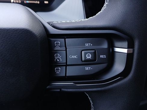 New 2026 Jeep Cherokee Laredo image 25