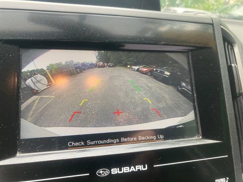 Used 2018 Subaru Impreza 2.0i Premium AWD/4WD image 27