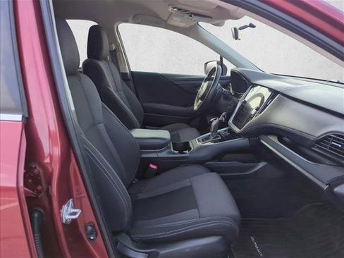 Used 2021 Subaru Outback Premium AWD/4WD image 22