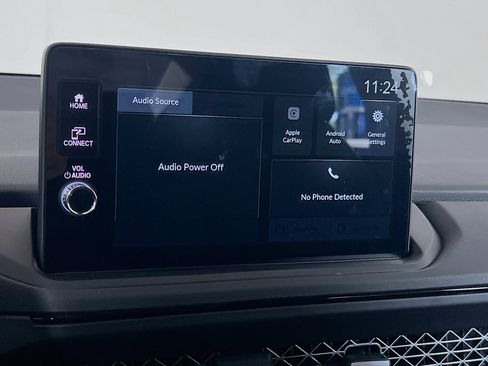 New 2026 Honda Accord SE image 12
