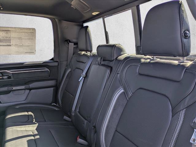 New 2026 RAM 1500 RHO AWD/4WD image 17