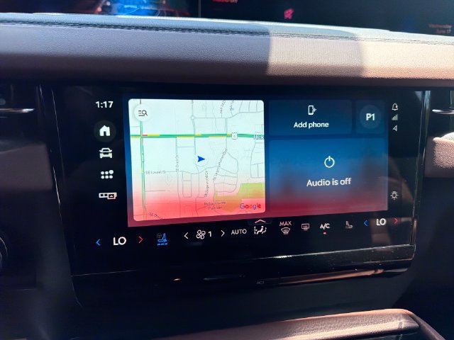 New 2026 Lincoln Navigator Reserve AWD/4WD image 29