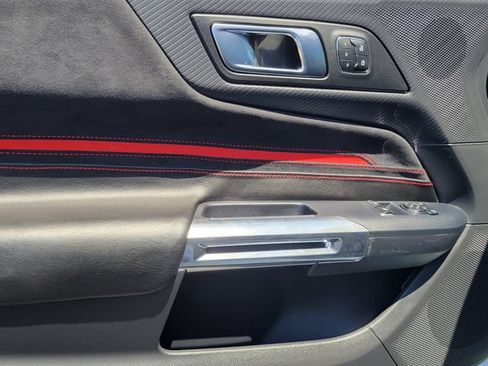 New 2025 Ford Mustang GT Premium RWD image 18
