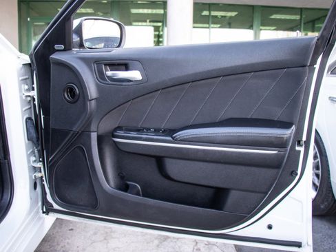 Used 2019 Dodge Charger R/T w/ Driver Confidence Group image 20