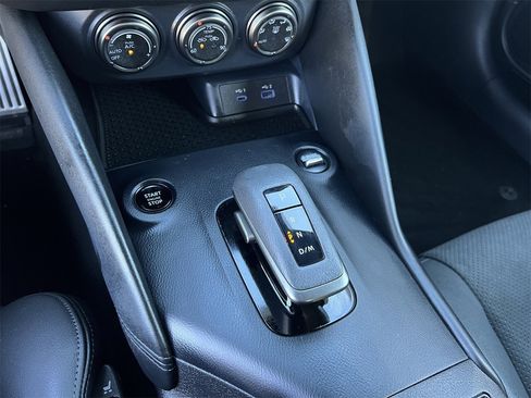 Certified 2024 Nissan Z Performance w/ Floor Mat Package image 17